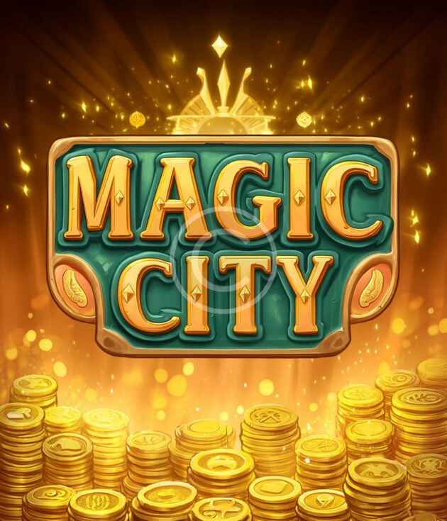 Magic City coin bonanza